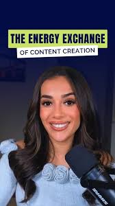 The REAL SECRET behind content creation that no one talks about! 🤫, In the  latest episode of the YAP Creator Series, I’m sharing the REAL reason top  creators like Kat Norton keep showing up, day after ...