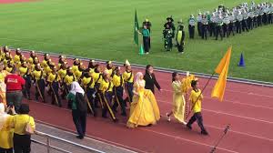Berikut adalah contoh surat perjanjian kontrak rumah. Perbarisan Rumah Sukan 2018 Youtube