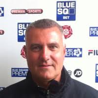 Joe Monks Email & Phone Number