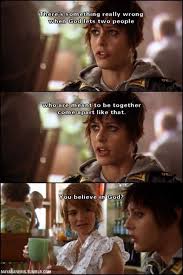 Saying something like everyones a liar, with shades of grey lies, white lies, etc? Pin By Ariel Alonso On L Word The L Word Words Tv Quotes