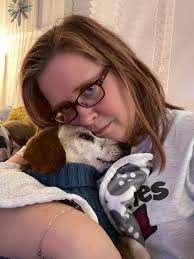 I have to share this 52 year old Snoopy pin that was gifted to me!! 🤪