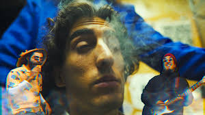 Misdirection by We're From Antarctica,  https://linktr.ee/werefromantarctica, Directed by Haoyan Of America.,  http://haoyanofamerica.com/, Recorded at The Shards,  https://www.facebook.com/SHARDSLV/