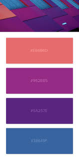A Color Palette Inspired By A Beautiful David Becker Photography Color Schemes Color Palette C Purple Color Palettes Logo Color Schemes Color Palette Bright