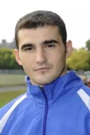 Klodian Simoni (10/4/2011)