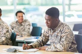 How To Convert Raw Asvab Scores To Army Scores The Classroom
