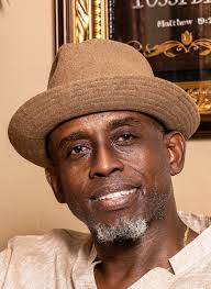 Daily Inspiration: Meet Vincent Howard