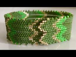 Learning Loom Weaving Loomweaving Tezgahda Boncuk Dokuma Kolye Yapimi Ogrenme Bolum 1 Youtube Boncuk Seed Bead Tutorials Boncuk Dizme Rehberleri