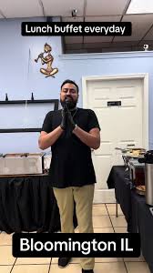 Indian Cuisine in Bloomington, IL