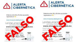5.salud investiga dos muertos en tàrrega y cervera tras una dosis de astrazeneca. Vacunacion Contra Covid 19 En Cdmx Alertaron Sobre Falso Registro Para Aplicacion A Personas De Entre 50 Y 59 Anos Infobae