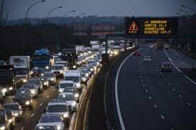 Selon le journal, l'accident … la mort de deux personnes. Toulouse Le Peripherique A Ete Coupe A Cause D Un Accident Grosse Galere Dimanche Soir Actu Toulouse