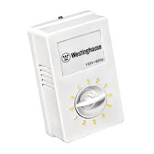 Older homes in older homes you may have a fused disconnect switch to disconnect three way switch diagram wiring diagram for westinghouse ceiling. Westinghouse Lighting Jax Industrial Style 56 Inch Three Blade Indoor Ceiling Fan White Finish Wal