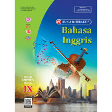 Kunci jawaban bahasa inggris intan pariwara kelas 11 semester 2kunci jawaban lks intan pariwara kelas 10 11 12 semester 2 tahun 20202021 buku pr intan pariwara adalah buku lembar kerja siswa atau lks yang sangat komplit menurut guru dan siswa. Pr Bahasa Inggris Smp Mts Kelas 9 Kurikulum 2013 Edisi Terbaru 2021 Shopee Indonesia