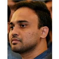 Krishna Kiran Email & Phone Number