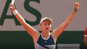 Maybe you would like to learn more about one of these? Liveticker Ergebnisse Barbora Krejcikova Maria Sakkari French Open Damen 10 Juni 2021 Eurosport Deutschland