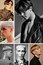 Hongos alimenticios por excelencia, nativos de europa y américa del norte, forman parte de numerosas vertientes gastronómicas y son ampliamente. Cortes De Pelo Para Hombre 108 Estilos Para Renovar Tu Estilo