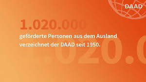 Daad News At Daadgermany Twitter