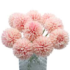 Entre y conozca nuestras increíbles ofertas y promociones. Kingyh 10 Piezas Flores Artificiales Seda Hortensia De Flores Falsas Simulacion Ramo De La Novia Decorativa Para Casa Para Casarse Hogar Oficina Sala De Estar Mesa Diy Arreglo Floral Blanco Decoracion Del Hogar