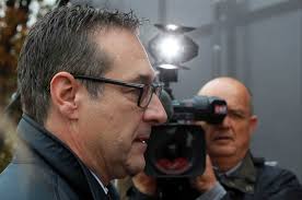 Will Austria's New Government End Sanctions