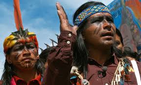 Embodiment as resilience and resistance in human rights work