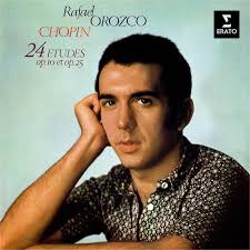 La exitosa producción emitida hace más de cinco años, relata la vida de uno de los artistas más queridos del vallenato. Chopin 24 Etudes Op 10 25 Remastered Highresaudio