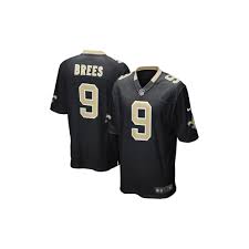 Nfl caps & mützen nfl fanwear fantasy life lifestyle nfl logo gear super bowl gear throwback teams nfl trikots Nike Nfl New Orleans Saints Home Game Trikots Drew Brees Mannschaften Aus Usa Sports Gb