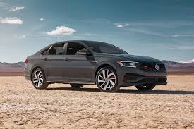 Its fuel economy of 34 mpg makes it one of the most efficient compact cars on the. 2020 Volkswagen Jetta Gli Prices Reviews And Pictures Edmunds
