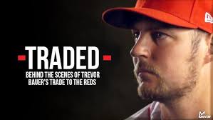 Trevor Bauer Live Streams MLB Playoffs + Business Meetings in SoCal (Vlog 2 