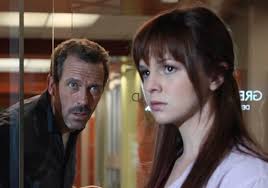 House's Amber Tamblyn Previews Her 'Sad' Send-off, 'Juicy' Times with  Thirteen