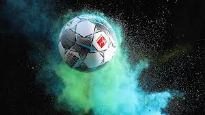 Das sind die bilder der vorrunde suche öffnen. Fussball Baer Hoffmann Von Fifpro Zu Dfb Und Bundesliga
