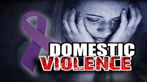 A Lesson in the History of Interpersonal Violence - Domestic - Go  Lean...Caribbean