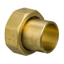 2XDN25 CONN.G1.1/4-28MM S