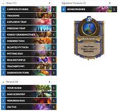 With secret hunter making a resurgence right now here is the jab secret hunter deck w barnes september 16 he tweeted out here. Hearthstone Top Decks On Twitter Duels M3s Ru S 12 2 Hunter Deck List By å¤œå¸† Https T Co 5u4k4et9dg Hearthstone Hs Hun Duelshs