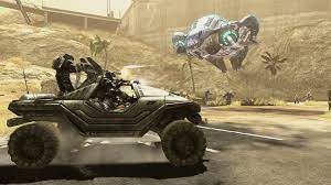 Odst available on the site. Halo 3 Odst Build 5525729 Torrent Download For Pc