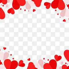 Rojo Y Rosa Corazon Vector Marco Png Png Descargar Gratis Corazon Rojo Corazon Vector Corazon Png Y Psd Para Descargar Gratis Pngtree Flower Background Wallpaper Pink Posters Valentines Day Border
