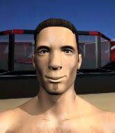 MMA Tycoon :: Fighter Opponent's Combined Record