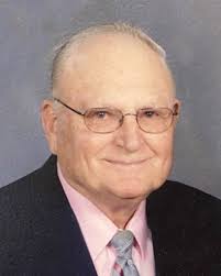 Ervin Emter Obituary October 12, 2022