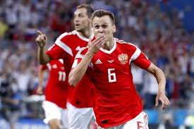 Calendario del hexagonal de las eliminatorias para la copa mundial de la fifa rusia 2018. Mundial 2018 Jugadores Rusos Esnifaron Amoniaco Para Mejorar Su Rendimiento Frente A Espana