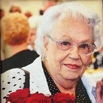 Frances Robinson Perkins Hines Obituary