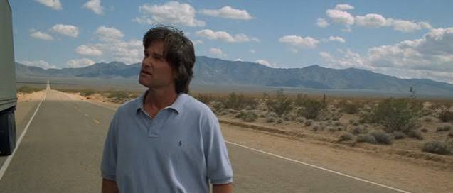 Breakdown (1997) – Kurt Russell, J.T. Walsh