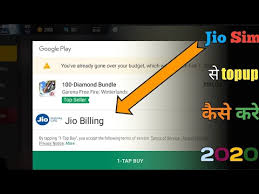 Nah, bagi kalian yang belum tahu cara melakukan top up diamond tersebut bisa mengunjungi link berikut ini. How To Topup Free Fire Diamonds Using Jio Sim In 2020 Topup Daimonds Using Jio Sim In 2020 Free Fire Youtube