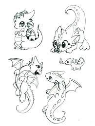 Learn how to draw a cartoon chinese dragon to celebrate the chinese new year which is coming up in february. 17 Dragon Drawings Cool Cute Easy For Your And Your Kids Cute Dragon Drawing Dragon Sketch Baby Dragon Art