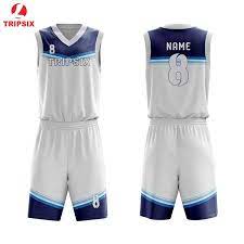 Kostum Jersey Basket Desain Baru 2019 Kustom Buy Basket Jersey Basket Jersey Kostum Kustom Basket Jersey Product On Alibaba Com