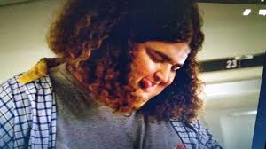 SMH... I hope he has gotten himself a micro seat now @highlight