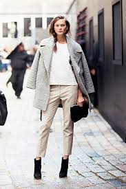 How To Wear Ankle Boots The Right Way This Fall Fashion Street Style Outfit Inspirations