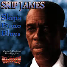 Skip's Piano Blues by Skip James