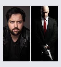 Profile for Aiden Mckenzie