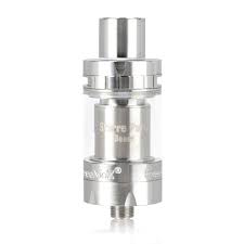 1 x freemax starre pure tank. Freemax Starre Pure Beast Sub Ohm Tank