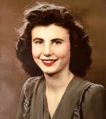 Irene Eagles Obituary