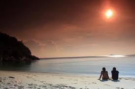 From kuala besut jetty to perhentian island: Maya Guesthouse Perhentian Island Home Facebook