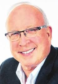 Bill Donald Bill Donald